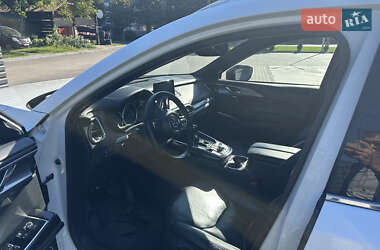 Внедорожник / Кроссовер Mazda CX-9 2016 в 