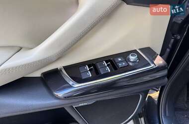 Внедорожник / Кроссовер Mazda CX-9 2017 в 