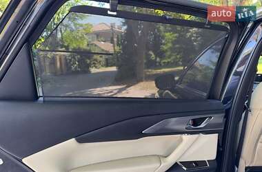 Внедорожник / Кроссовер Mazda CX-9 2017 в 