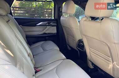 Внедорожник / Кроссовер Mazda CX-9 2017 в 