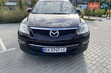 Внедорожник / Кроссовер Mazda CX-9 2008 в 