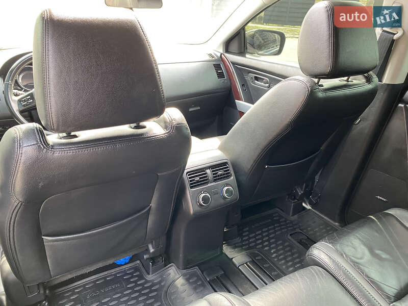 Позашляховик / Кросовер Mazda CX-9 2008 в Хмельницькому