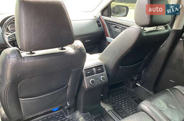 Внедорожник / Кроссовер Mazda CX-9 2008 в 