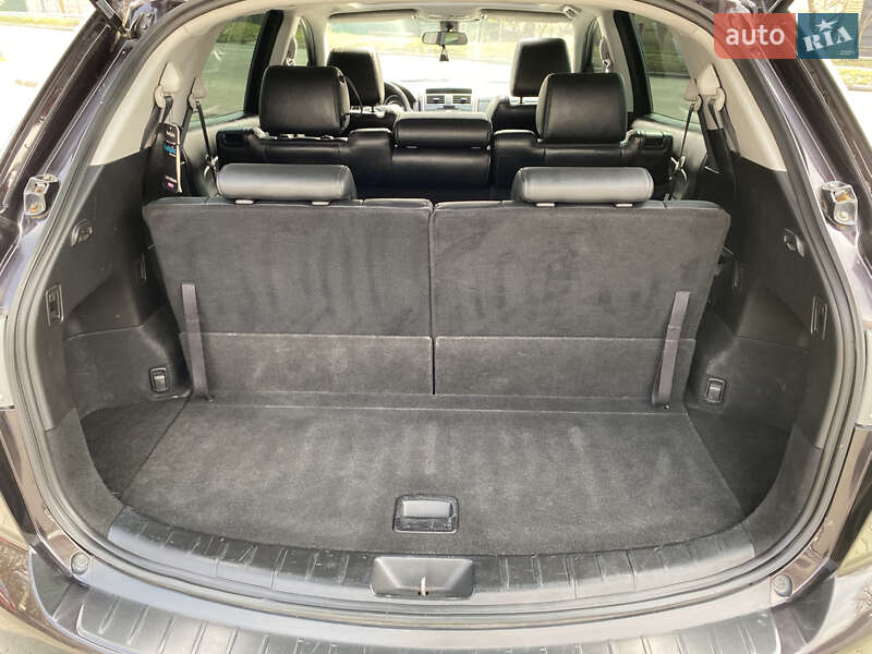 Позашляховик / Кросовер Mazda CX-9 2008 в Хмельницькому