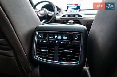 Позашляховик / Кросовер Mazda CX-9 2020 в 