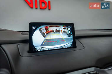 Позашляховик / Кросовер Mazda CX-9 2020 в 