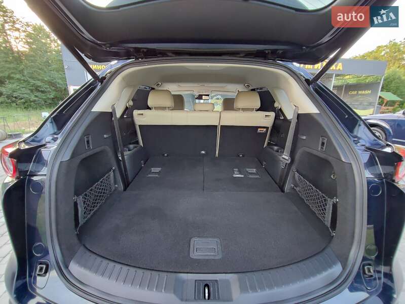 Внедорожник / Кроссовер Mazda CX-9 2020 в Виннице фото 48 Внедорожник / Кроссовер Mazda CX-9 2020 в Виннице