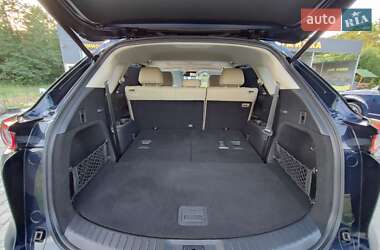 Позашляховик / Кросовер Mazda CX-9 2020 в 