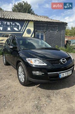 Позашляховик / Кросовер Mazda CX-9 2008 в Ніжині