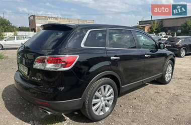 Позашляховик / Кросовер Mazda CX-9 2008 в 