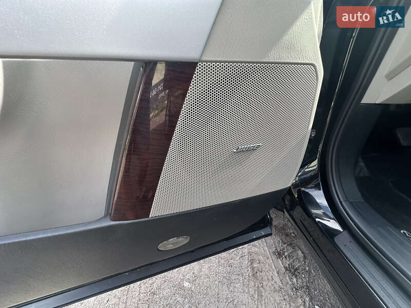 Внедорожник / Кроссовер Mazda CX-9 2008 в Нежине фото 26 Внедорожник / Кроссовер Mazda CX-9 2008 в Нежине