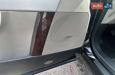 Позашляховик / Кросовер Mazda CX-9 2008 в 
