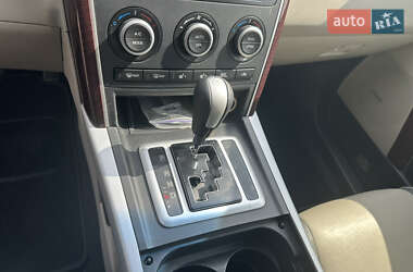 Позашляховик / Кросовер Mazda CX-9 2008 в 