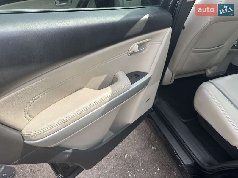 Внедорожник / Кроссовер Mazda CX-9 2008 в Нежине фото 35 Внедорожник / Кроссовер Mazda CX-9 2008 в Нежине