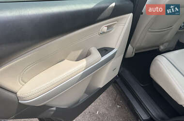 Позашляховик / Кросовер Mazda CX-9 2008 в 