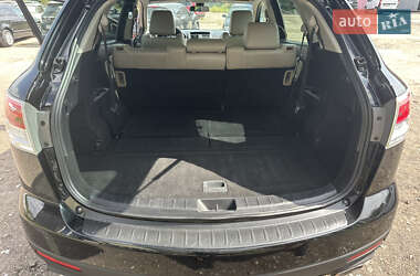 Позашляховик / Кросовер Mazda CX-9 2008 в 