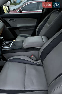 Внедорожник / Кроссовер Mazda CX-9 2008 в 