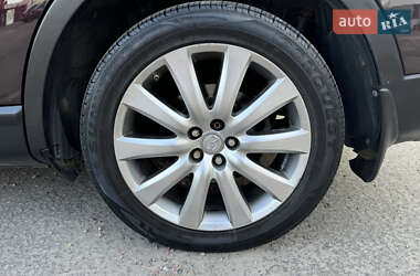 Внедорожник / Кроссовер Mazda CX-9 2008 в 
