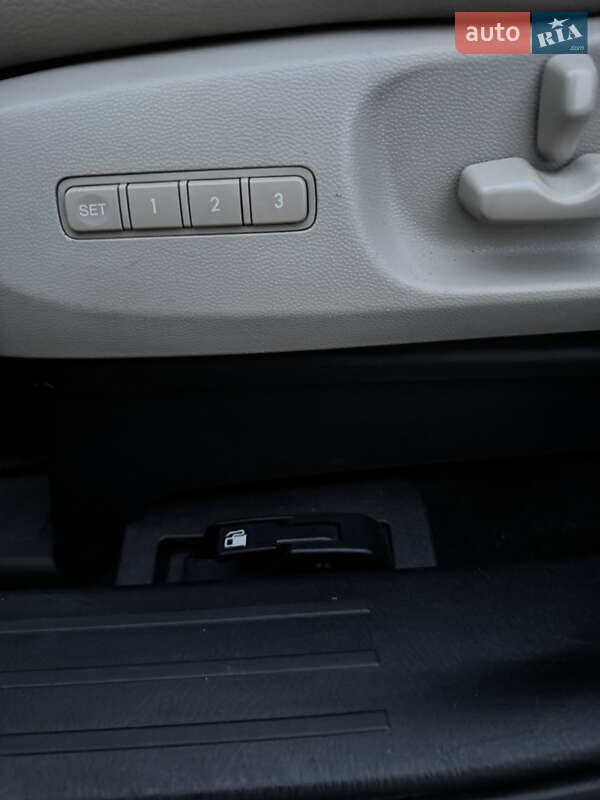 Внедорожник / Кроссовер Mazda CX-9 2008 в Запорожье фото 18 Внедорожник / Кроссовер Mazda CX-9 2008 в Запорожье