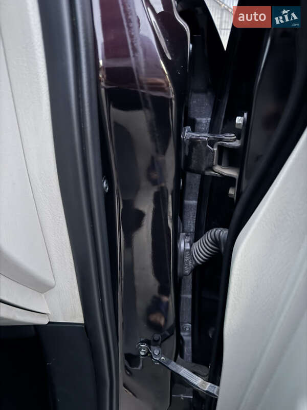 Внедорожник / Кроссовер Mazda CX-9 2008 в Запорожье фото 27 Внедорожник / Кроссовер Mazda CX-9 2008 в Запорожье