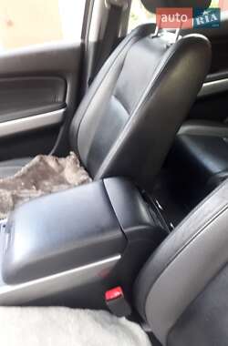 Внедорожник / Кроссовер Mazda CX-9 2007 в 