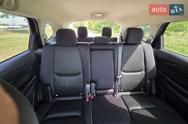 Внедорожник / Кроссовер Mazda CX-9 2019 в 