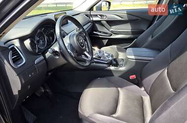 Внедорожник / Кроссовер Mazda CX-9 2019 в 