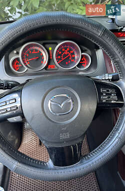 Внедорожник / Кроссовер Mazda CX-9 2007 в 