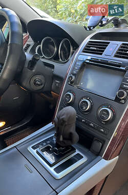 Внедорожник / Кроссовер Mazda CX-9 2007 в 