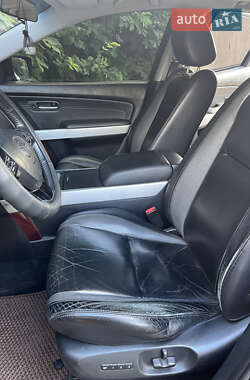 Внедорожник / Кроссовер Mazda CX-9 2007 в 