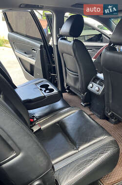 Внедорожник / Кроссовер Mazda CX-9 2007 в 