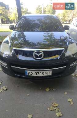 Внедорожник / Кроссовер Mazda CX-9 2007 в 
