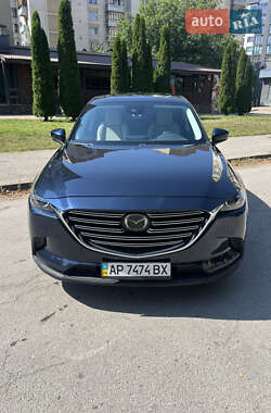 Внедорожник / Кроссовер Mazda CX-9 2020 в Ивано-Франковске
