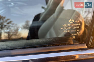 Внедорожник / Кроссовер Mazda CX-9 2018 в 
