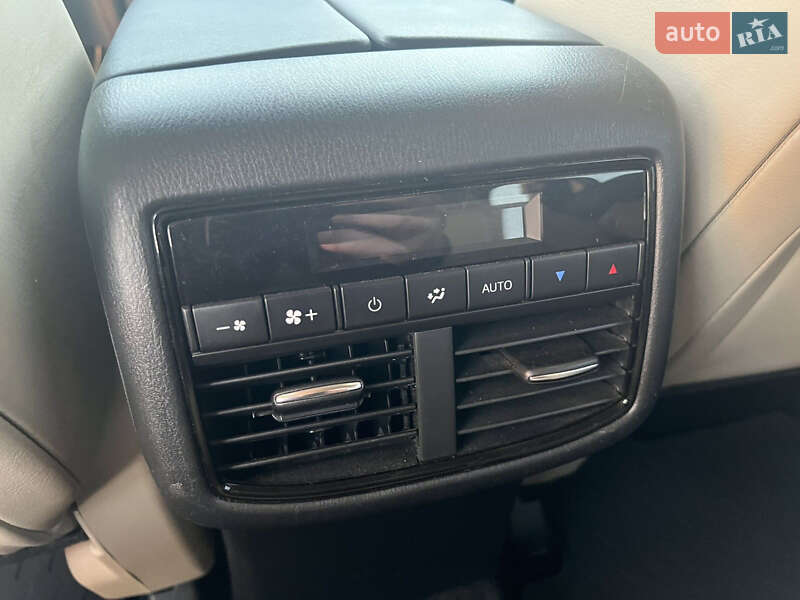 Внедорожник / Кроссовер Mazda CX-9 2018 в Звенигородке