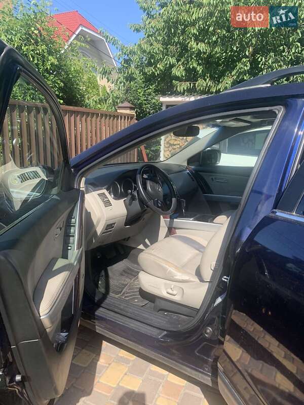 Внедорожник / Кроссовер Mazda CX-9 2007 в Вишневом