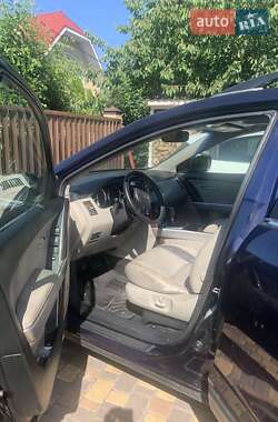 Позашляховик / Кросовер Mazda CX-9 2007 в 