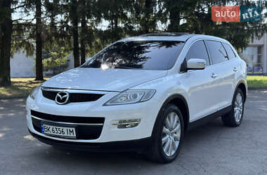 Внедорожник / Кроссовер Mazda CX-9 2008 в 