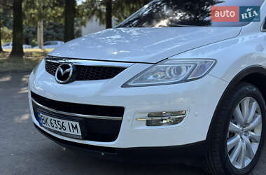 Внедорожник / Кроссовер Mazda CX-9 2008 в 