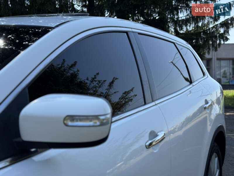 Внедорожник / Кроссовер Mazda CX-9 2008 в Ровно