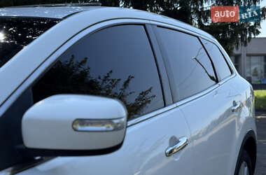 Внедорожник / Кроссовер Mazda CX-9 2008 в 