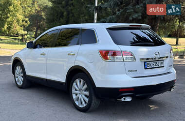 Внедорожник / Кроссовер Mazda CX-9 2008 в 