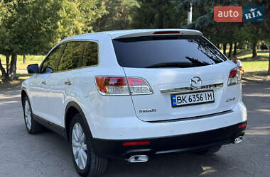 Внедорожник / Кроссовер Mazda CX-9 2008 в 