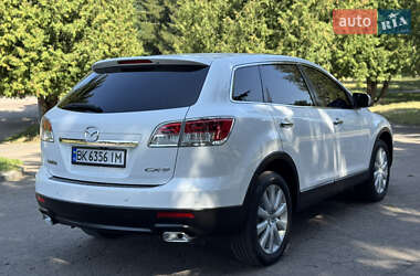 Внедорожник / Кроссовер Mazda CX-9 2008 в 