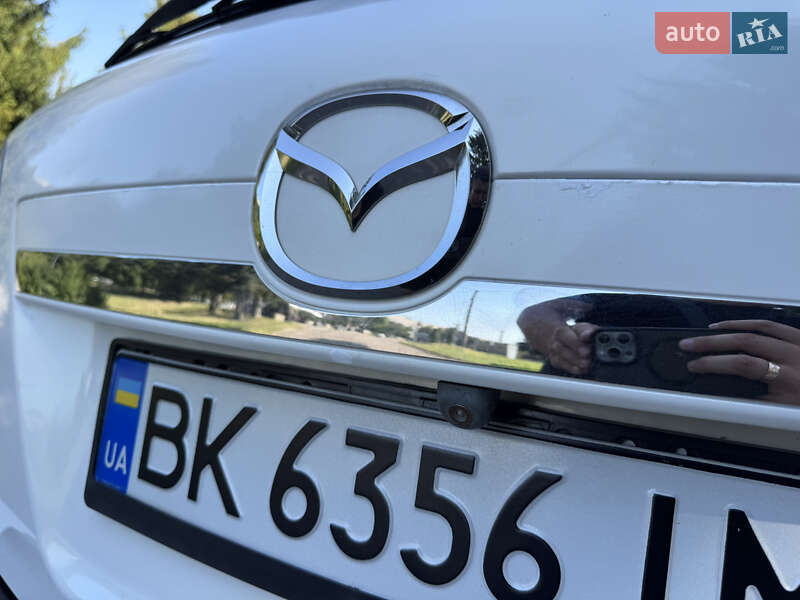 Внедорожник / Кроссовер Mazda CX-9 2008 в Ровно