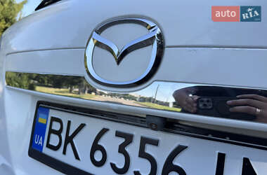 Внедорожник / Кроссовер Mazda CX-9 2008 в 