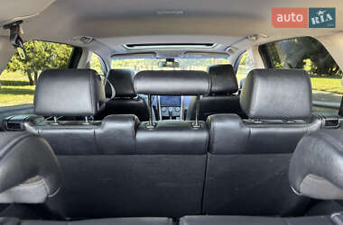 Внедорожник / Кроссовер Mazda CX-9 2008 в 