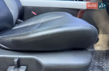 Внедорожник / Кроссовер Mazda CX-9 2008 в 