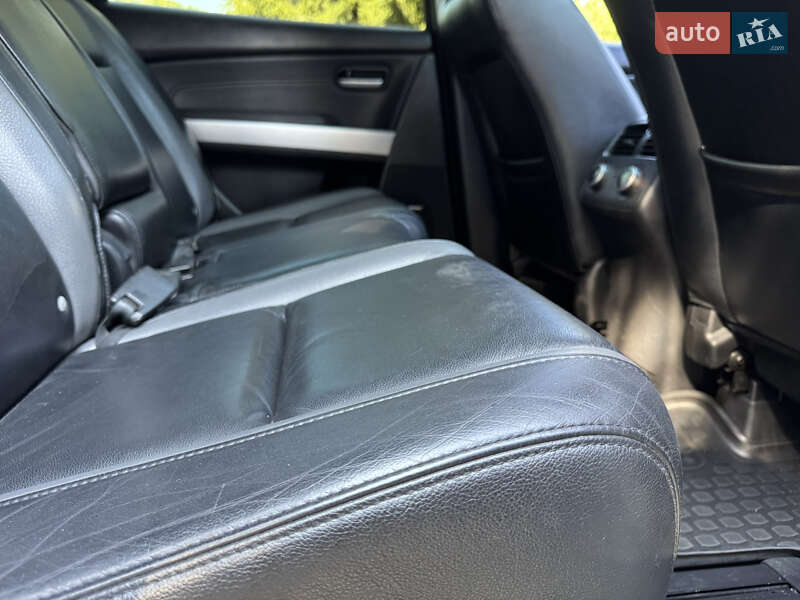 Внедорожник / Кроссовер Mazda CX-9 2008 в Ровно