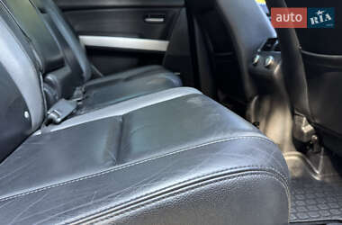 Внедорожник / Кроссовер Mazda CX-9 2008 в 